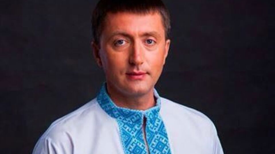 Лабазюк заявил, что на якобы пострадавшем сотруднике СБУ нет повреждений