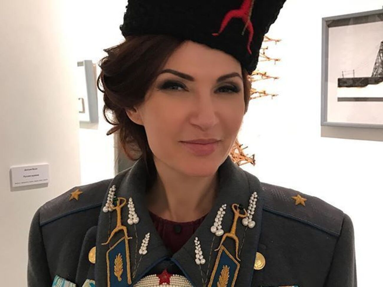 Бледанс:&nbsp;Веселая семейка. Играем в сон