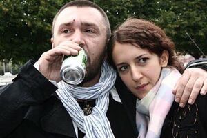 Шнуров: Поехали!