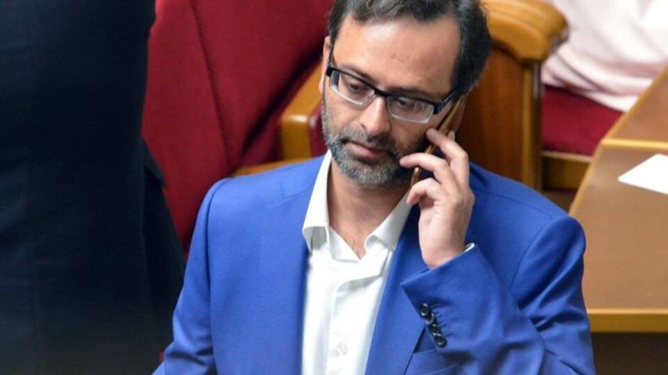 Логвинский: С кем общалась Савченко, какую роль в политике Украины играют те люди, которые с ней общались?