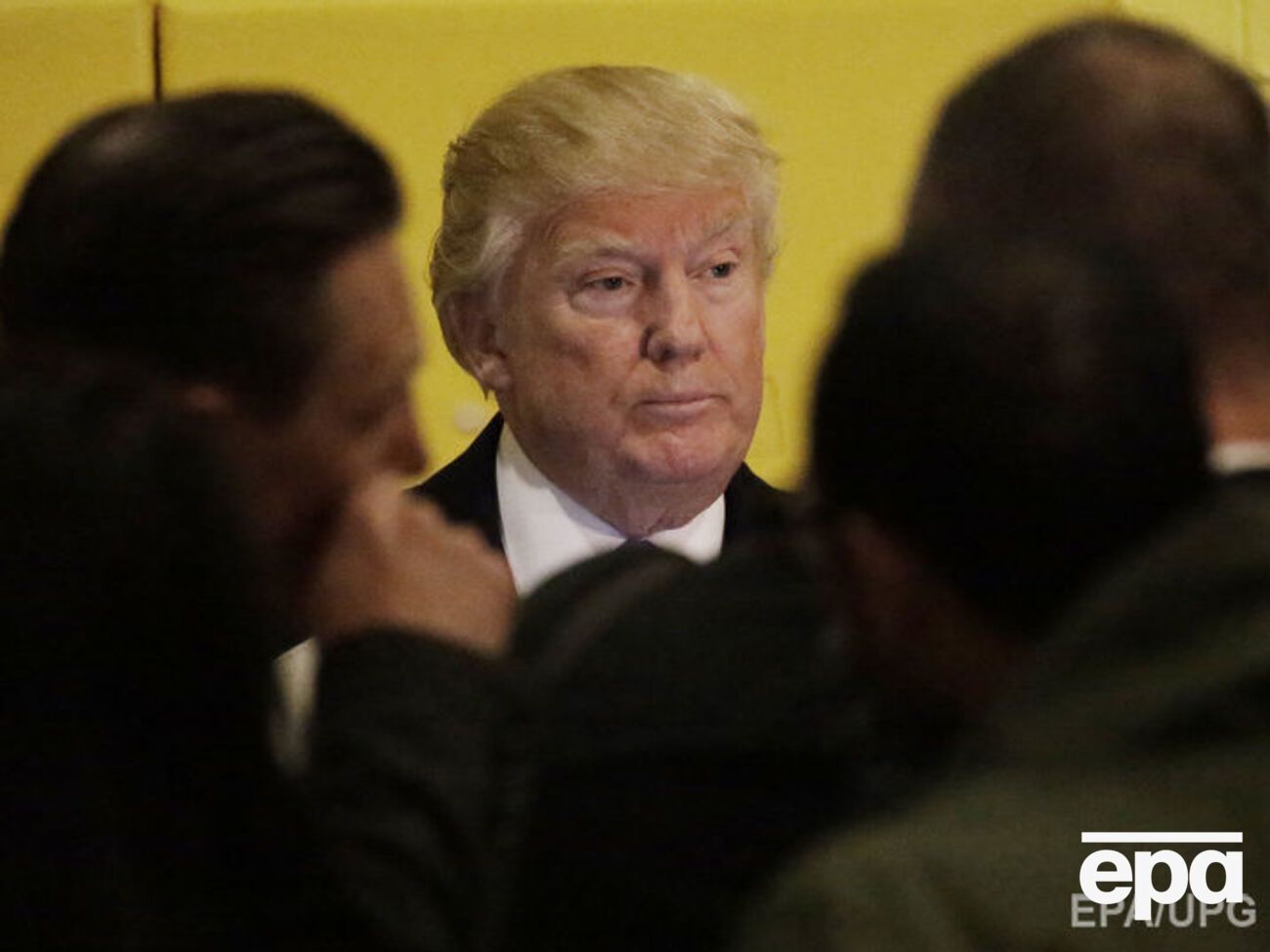 Сегодня Трамп назовет имя будущего главы Госдепа