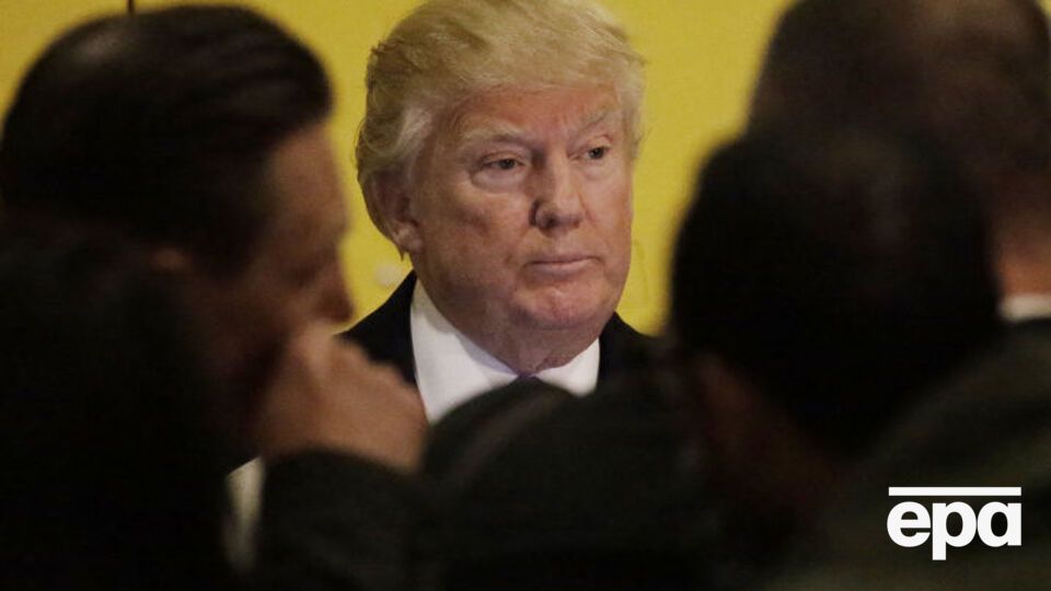 Сегодня Трамп назовет имя будущего главы Госдепа