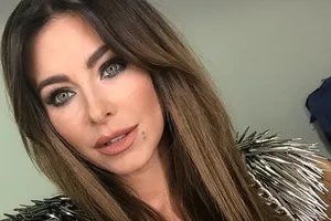 Ани Лорак: Моя любовь