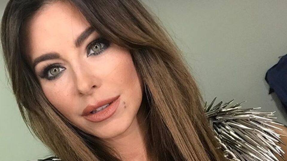 Ани Лорак: Моя любовь