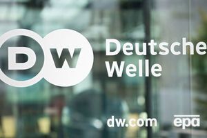 У журналистов Deutsche Welle было запланировано интервью с представителем сепаратистов