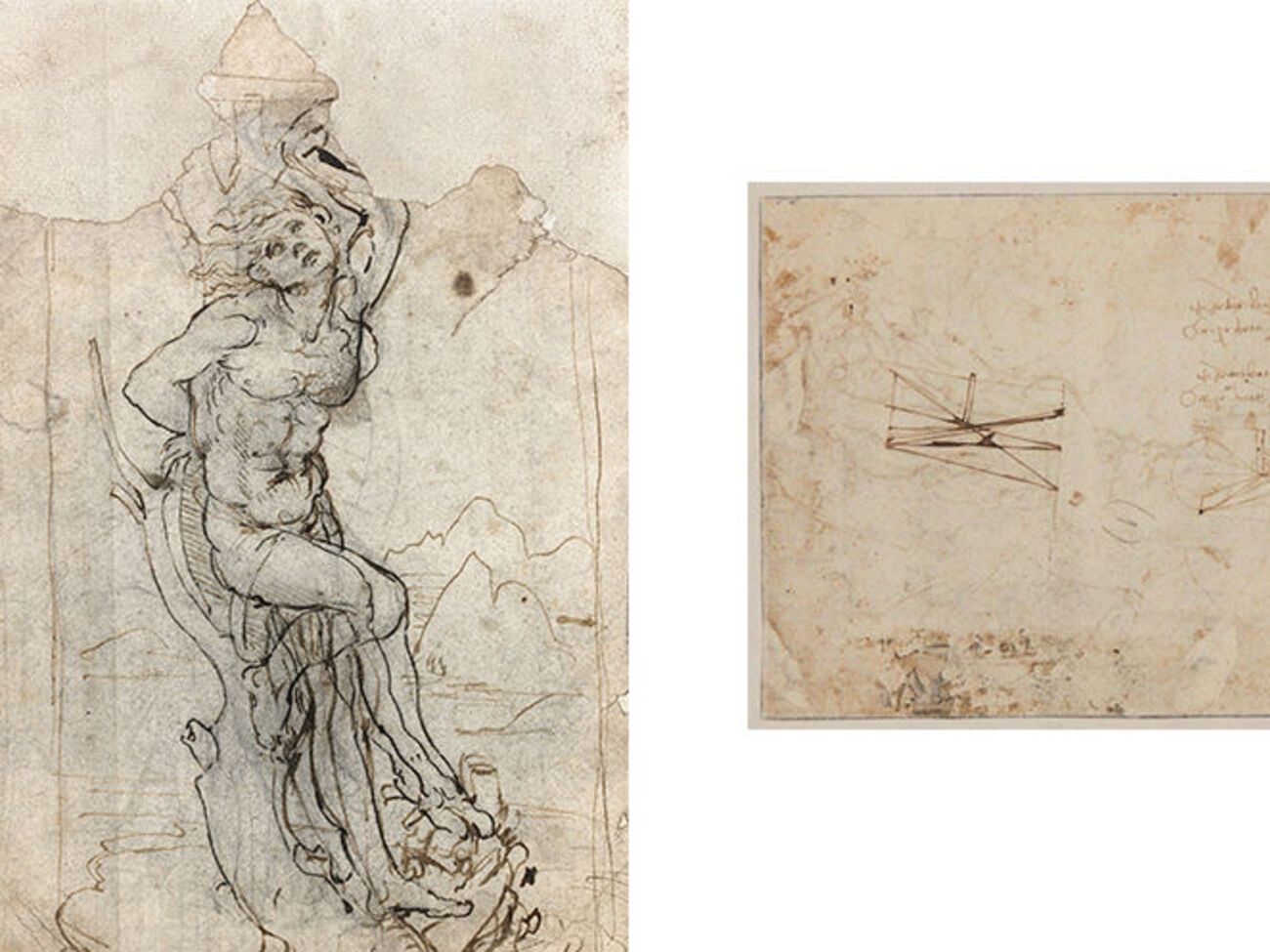 Рисунок оценили в&nbsp;&euro;15 млн