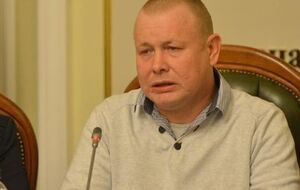 Жемугов находится в Германии с 16 октября