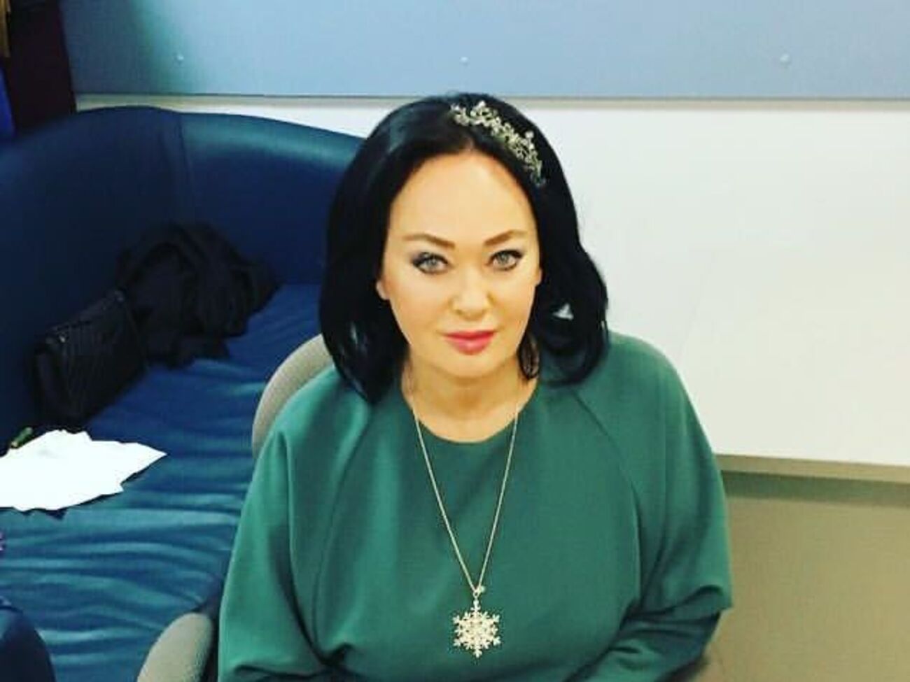 Гузееву насторожили частые командировки мужа