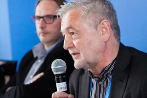 Ян Пекло: Пропутинской России не так просто построить пророссийское лобби в Польше, так же как и в Украине
