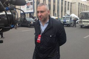 Фейгин: Действия Савченко сказываются на украинских заложниках негативно