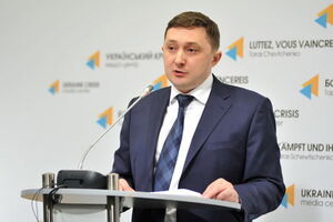 Ткачук: Уже 31 жалоба на пытки и жестокое обращение с пленными была направлена в адрес различных международных организаций