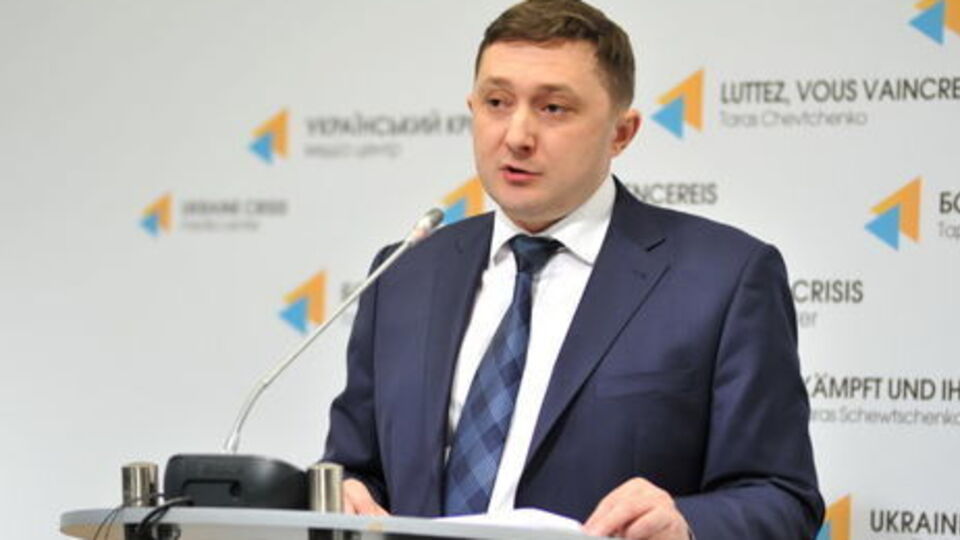 Ткачук: Уже 31 жалоба на пытки и жестокое обращение с пленными была направлена в адрес различных международных организаций