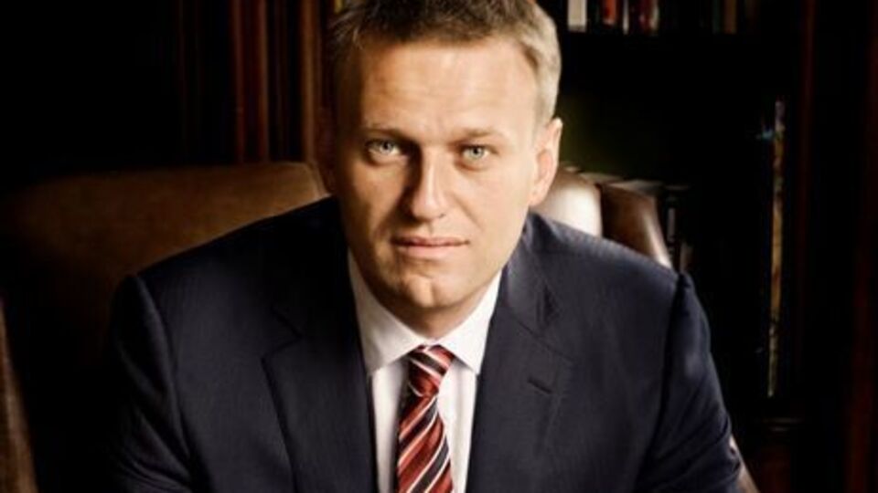 Навальный решил пойти в президенты