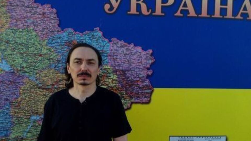 СБУ: Иван Безъязыков во время пребывания в плену свободно перемещался и спокойно общался с представителями российских спецслужб на оккупированных территориях Украины