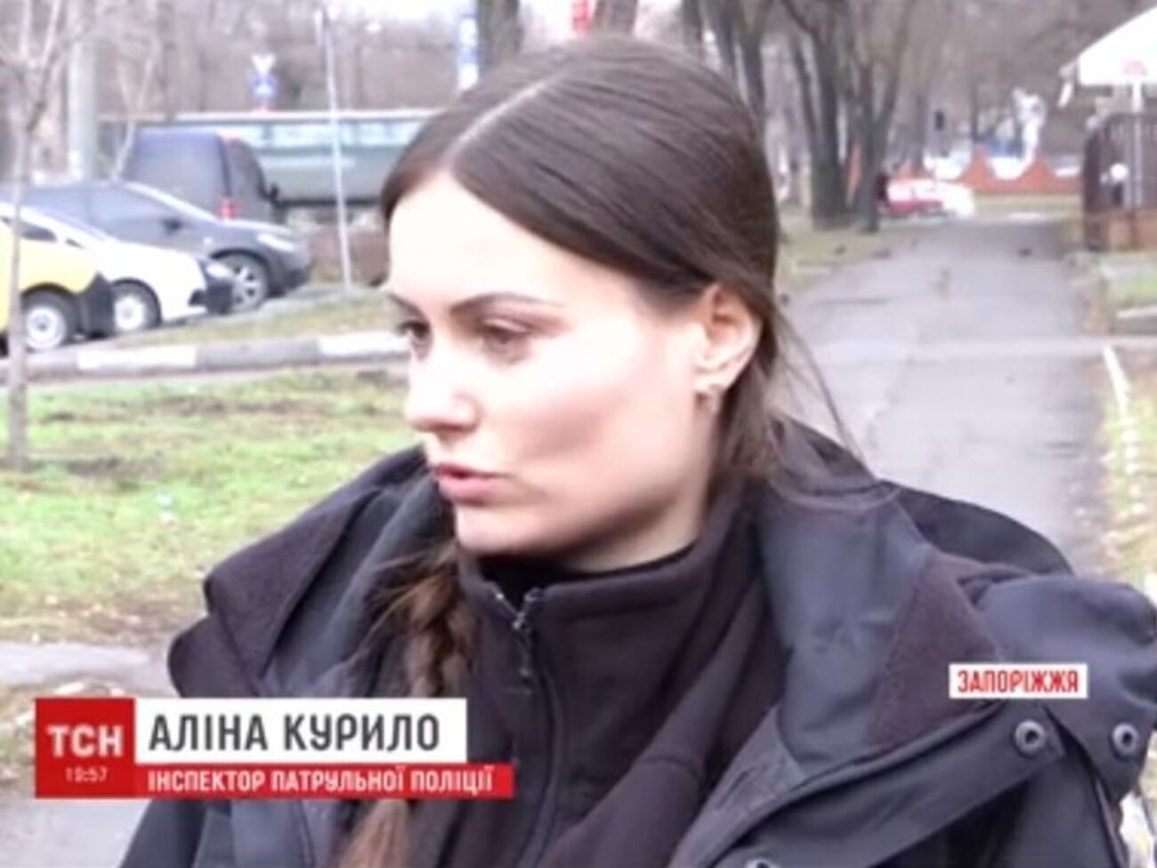Пострадавшая рассказала о драке