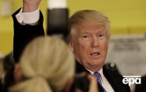 Трамп назвал своего кандидата на пост госсекретаря