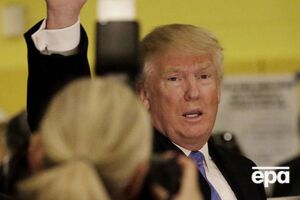 Трамп назвал своего кандидата на пост госсекретаря