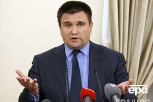 Климкин: Россия специально тянет время