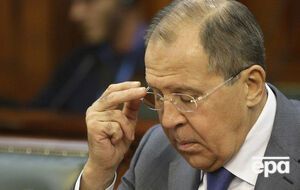 Лавров заявил о готовности Кремля сотрудничать с Тиллерсоном