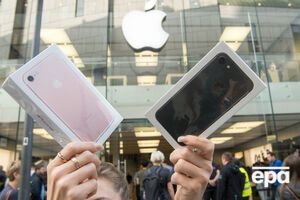СМИ сообщают о заинтересованности Apple в технологии Dual-SIM