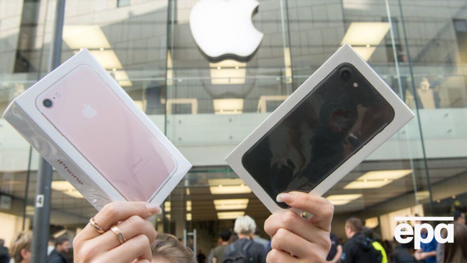 СМИ сообщают о заинтересованности Apple в технологии Dual-SIM
