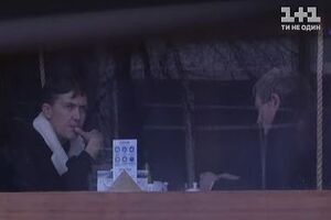 Савченко предложила, чтобы боевики реализовали в Киеве проект "За мир"