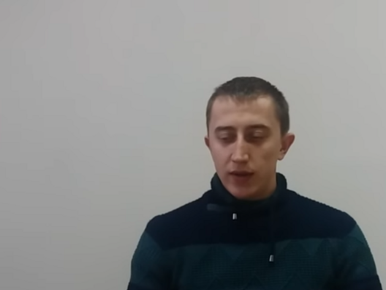 Украинские бойцы рассказали об издевательствах террористов