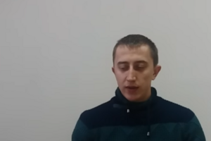 Украинские бойцы рассказали об издевательствах террористов