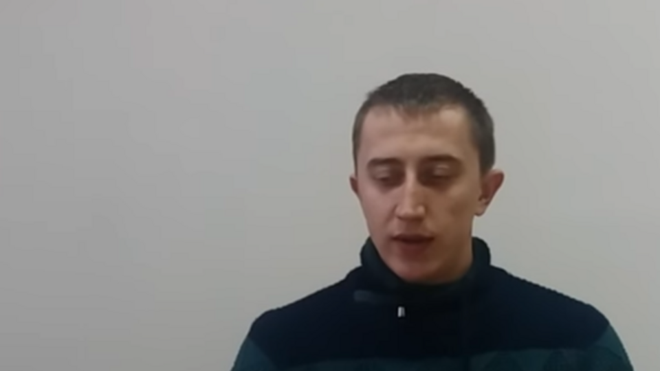 Украинские бойцы рассказали об издевательствах террористов