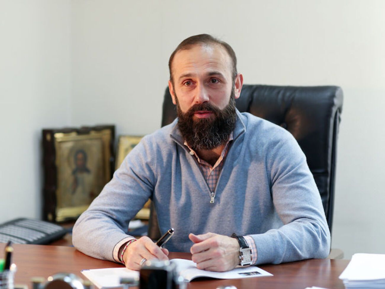 Артур Емельянов:&nbsp;Судьи, прошедшие квалификационное оценивание, смогут качественно работать, не находясь более в затянувшемся состоянии неопределенности