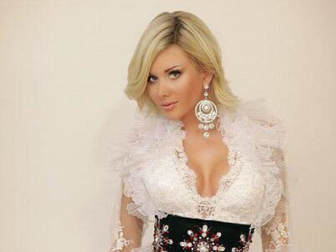 Бужинская: Ждем двойню