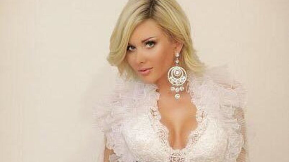 Бужинская: Ждем двойню