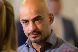 Найем критически оценивает переговоры Савченко с лидерами боевиков