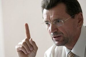 Сугоняко: Ситуация в банковской сфере хуже не бывает. С этой точки зрения, мы можем говорить о стабильности