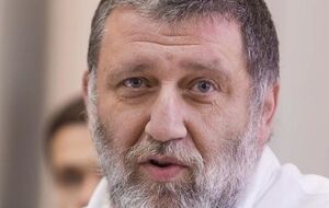 Сергей Пархоменко: Фишка в том, что потом, когда вернешься, обратно по ступенькам на старую должность – по званию – уже не спускают