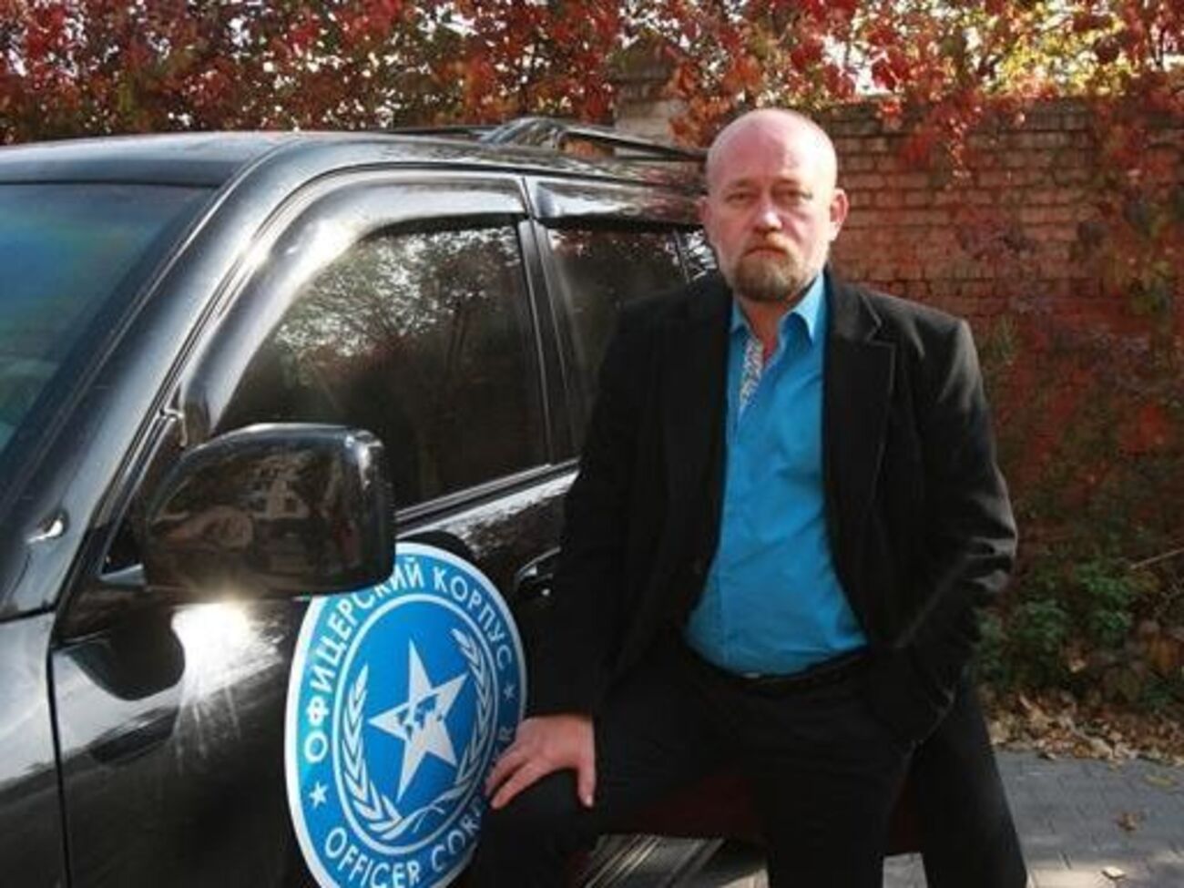 Рубан:&nbsp;Мы договорились серьезно поработать по тем пленным, которых обе стороны готовы отдать