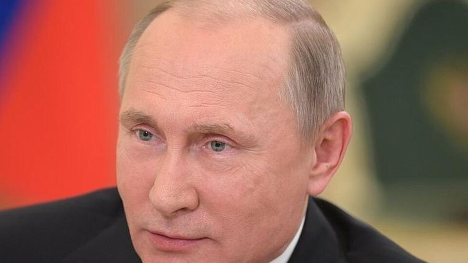 Путин: Отсутствие мирного договора между Россией и Японией — это анахронизм