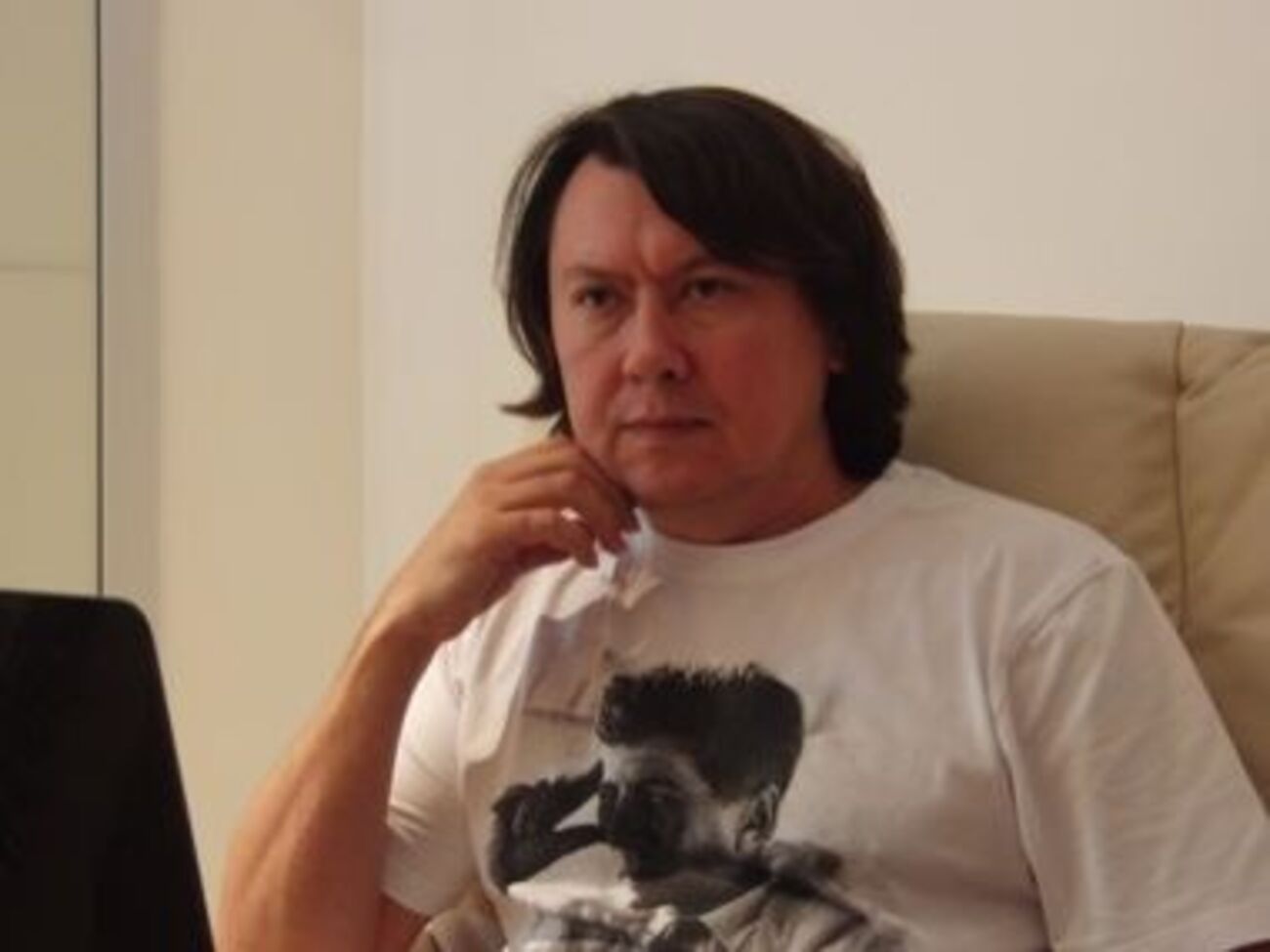 Бывший казахстанский политик, бизнесмен и дипломат Алиев был найден повешенным в тюрьме Вены в феврале 2015 года