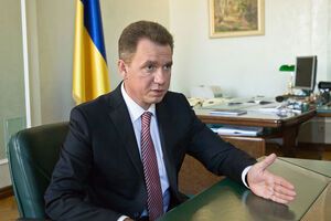 Охендовского подозревают в незаконном получении денег из "черной кассы" ПР