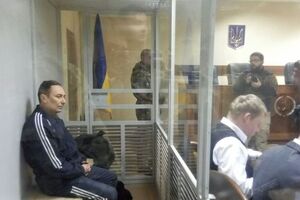 Суд так и не определил меру пресечения Безъязыкову