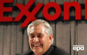 Рекс Тиллерсон знает, как в России расправились с ЮКОСом