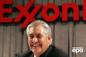 Рекс Тиллерсон знает, как в России расправились с ЮКОСом