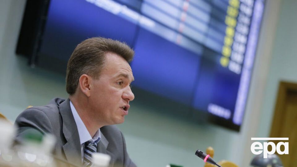 Охендовскому официально сообщили о подозрении в совершении преступления