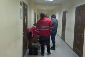 Безъязыкову стало плохо в ходе заседания суда