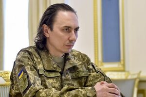 Безъязыкова подозревают в сотрудничестве с боевиками "ДНР"