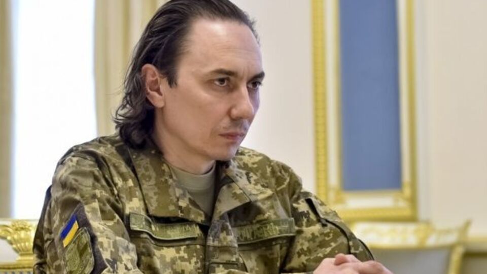 Безъязыкова подозревают в сотрудничестве с боевиками "ДНР"