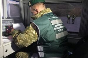 Пограничники направили просителя убежища в миграционную службу