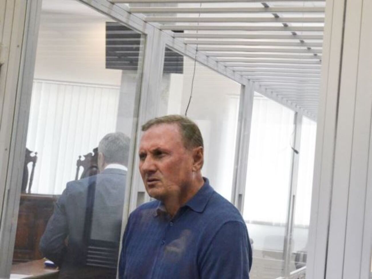 Адвокат: Новое дело против Ефремова возбудили 8 декабря