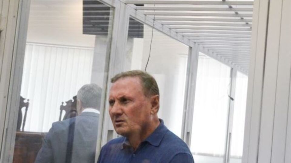 Адвокат: Новое дело против Ефремова возбудили 8 декабря