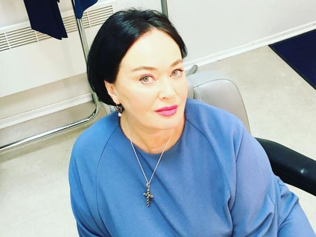 Гузеева:&nbsp;Мой родной брат! Настоящий пацан!